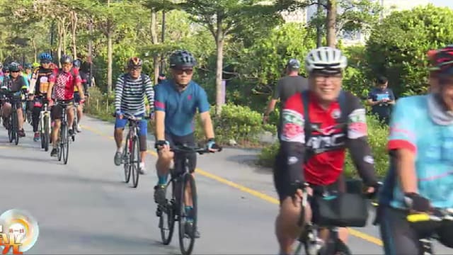 晨光|晨光聚焦：后冠病时代 脚踏车风潮有何变化？