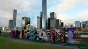 Brisbane Lord Mayor quits 'dysfunctional' 2032 Olympics forum
