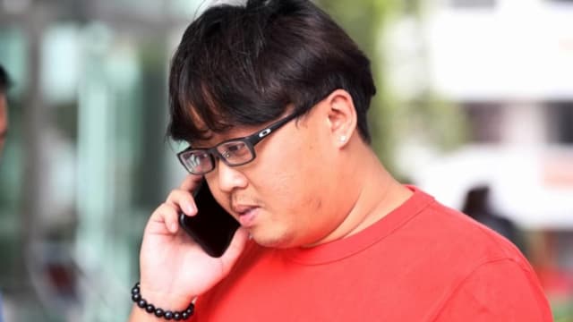 阻断期间非法聚会和赛车 31岁车商判监罚款吊牌