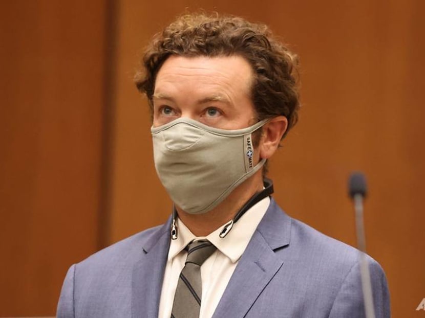 That 70s Show actor Danny Masterson's lawyer denies and denounces rape charges That 70s Show actor Danny Masterson's lawyer denies and denounces rape charges