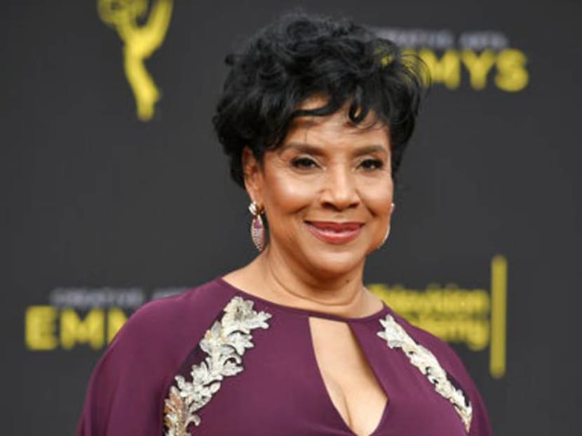 Bill Cosby's TV wife, Phylicia Rashad, draws critics and dismissal calls for defending him