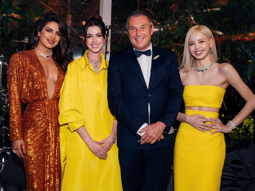 Bvlgari’s CEO on celebrity power, evolution of luxury and the house's ‘obsessive focus on ladies’ Bvlgari’s CEO on celebrity power, evolution of luxury and the house's ‘obsessive focus on ladies’