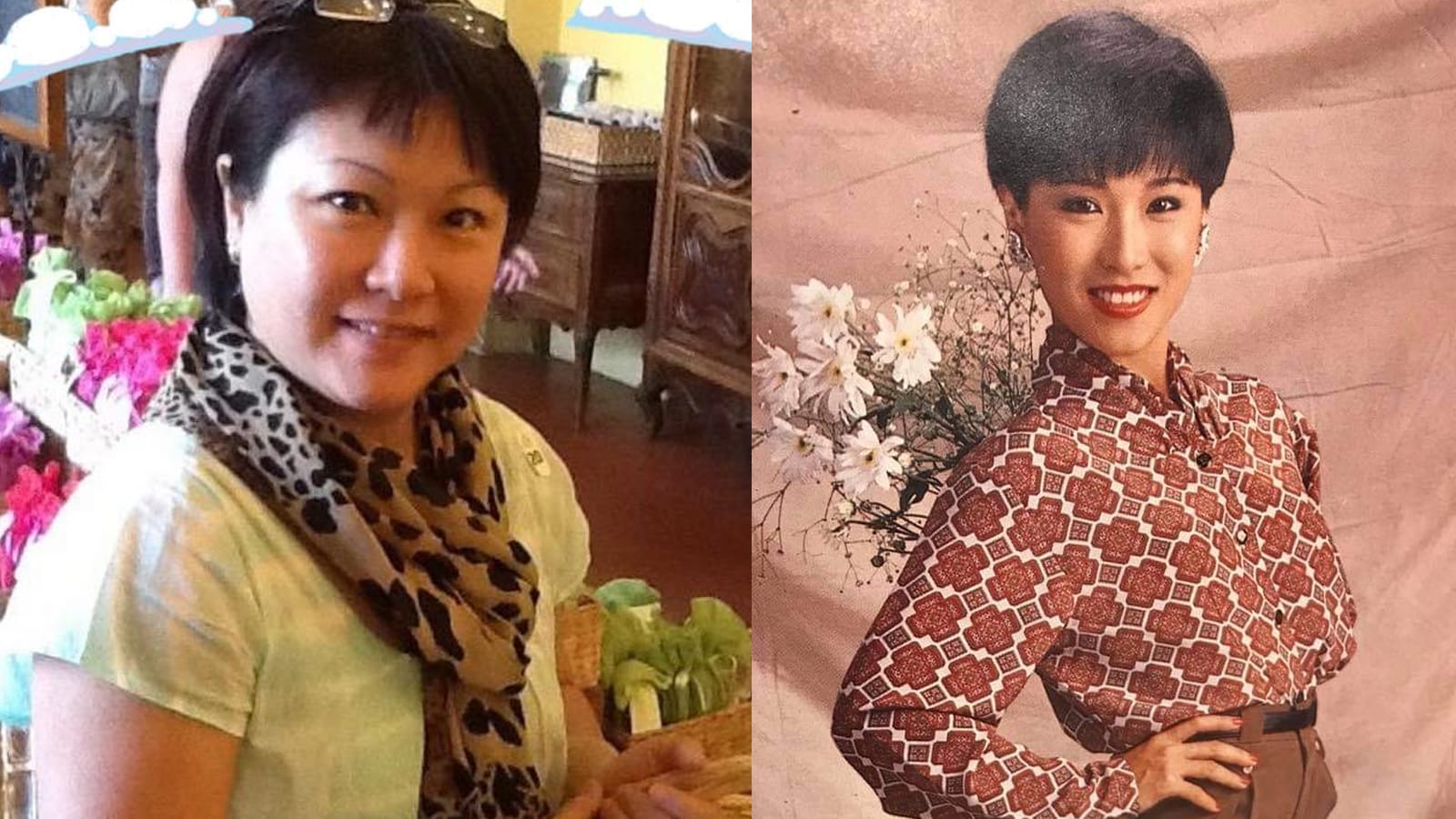 Zheng Wanling Does Not Miss Life As A Diplomat's Wife; Prefers Living In Her HDB Flat & Taking Public Transport Zheng Wanling Does Not Miss Life As A Diplomat's Wife; Prefers Living In Her HDB Flat & Taking Public Transport