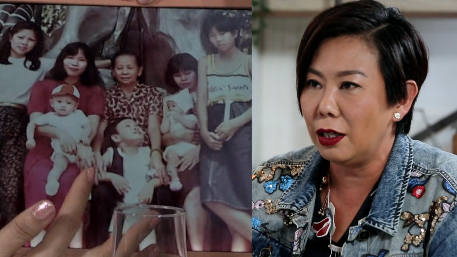 Irene Ang Had To Deal With S$26K Of Credit Card Debt While Caring For Her Terminally Ill Grandma When She Was 27