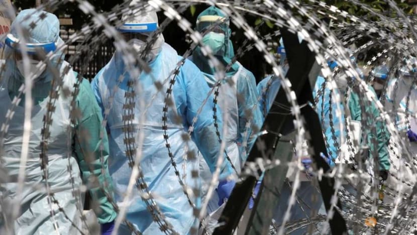 Malaysia may again tighten COVID-19 restrictions after May 18 if cases surge: Health ministry Malaysia may again tighten COVID-19 restrictions after May 18 if cases surge: Health ministry