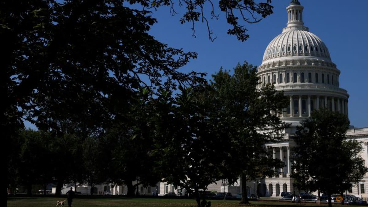 With shutdown looming, US Senate offers short-term budget fix