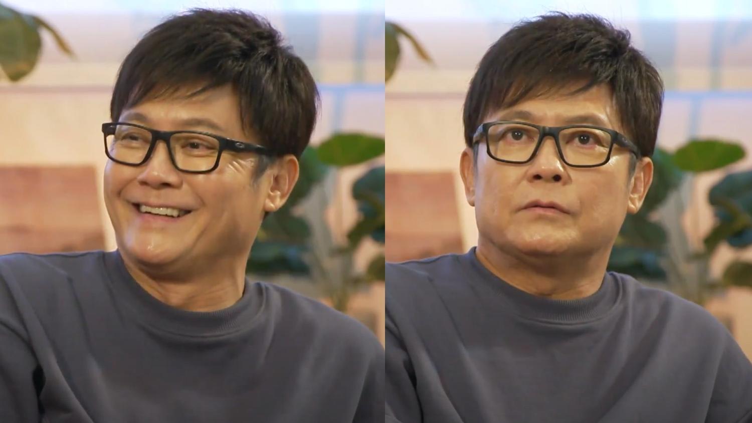 “Not Everyone Wants A Record Like This Because It’s Not Something To Be Proud Of,” Says Wang Yuqing Of His 3 Divorces “Not Everyone Wants A Record Like This Because It’s Not Something To Be Proud Of,” Says Wang Yuqing Of His 3 Divorces