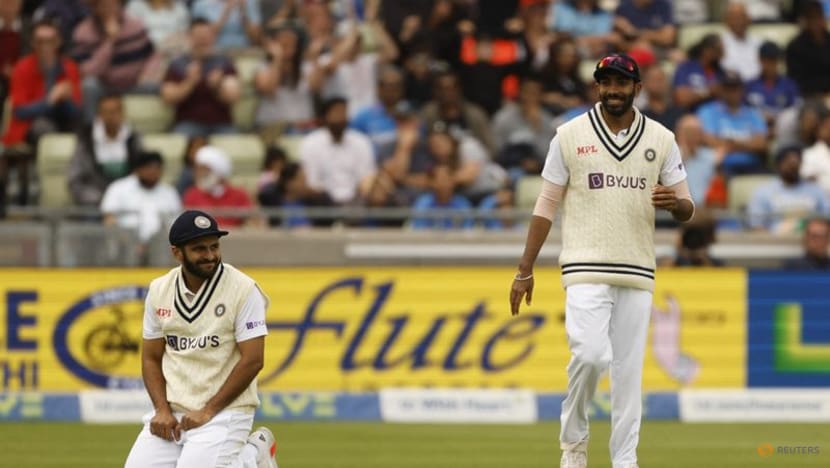 Belligerent Bairstow leads England fightback Belligerent Bairstow leads England fightback