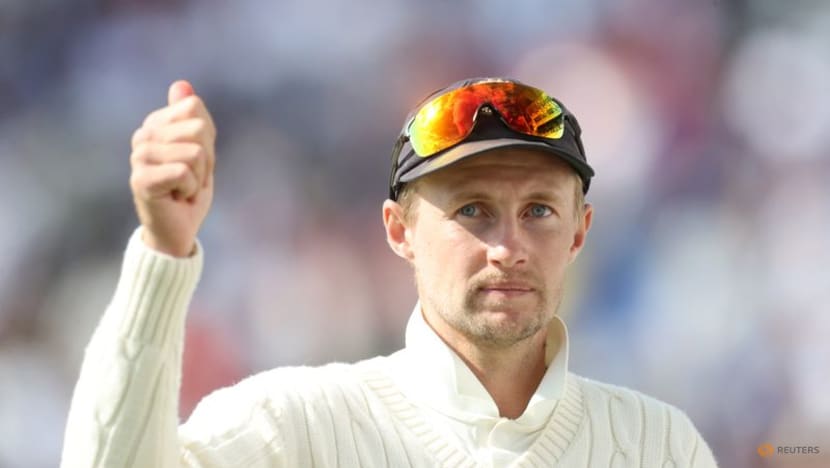 Cricket: England captain Root backs team to build on Headingley win Cricket: England captain Root backs team to build on Headingley win