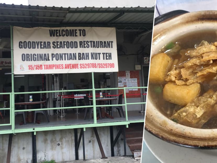 No need to travel to JB for a gritty makan session. No need to travel to JB for a gritty makan session.