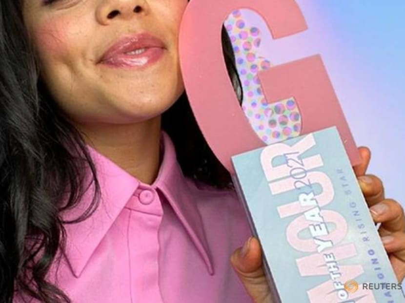 NHS workers, Osaka and Westwood among women honoured at Glamour Awards NHS workers, Osaka and Westwood among women honoured at Glamour Awards