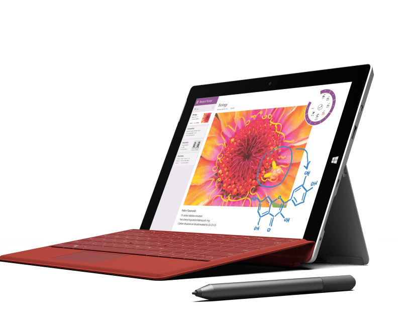 Microsoft’s best tablet-laptop hybrid has arrived