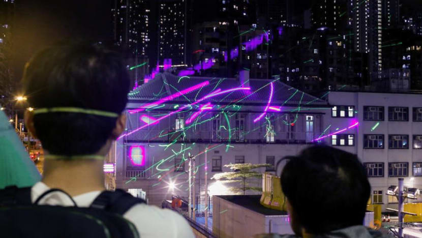 100 days in: How Hong Kongers sustain protests with creativity 100 days in: How Hong Kongers sustain protests with creativity