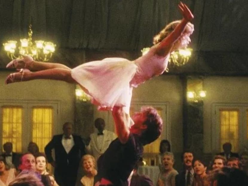 Nostalgia alert: Dirty Dancing sequel in the works with original star Jennifer Grey