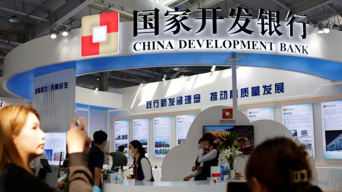 Pinjaman pembangunan Tiongkok kepada negara-negara berkembang mencapai titik terendah dalam 13 tahun pada tahun 2021 – studi