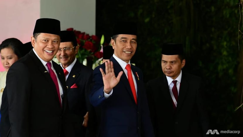 Commentary: Jokowi needs to do better in making economics his priority for Indonesia