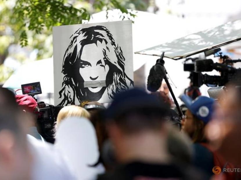Britney Spears wants out of her conservatorship but that's easier said than done, say experts Britney Spears wants out of her conservatorship but that's easier said than done, say experts