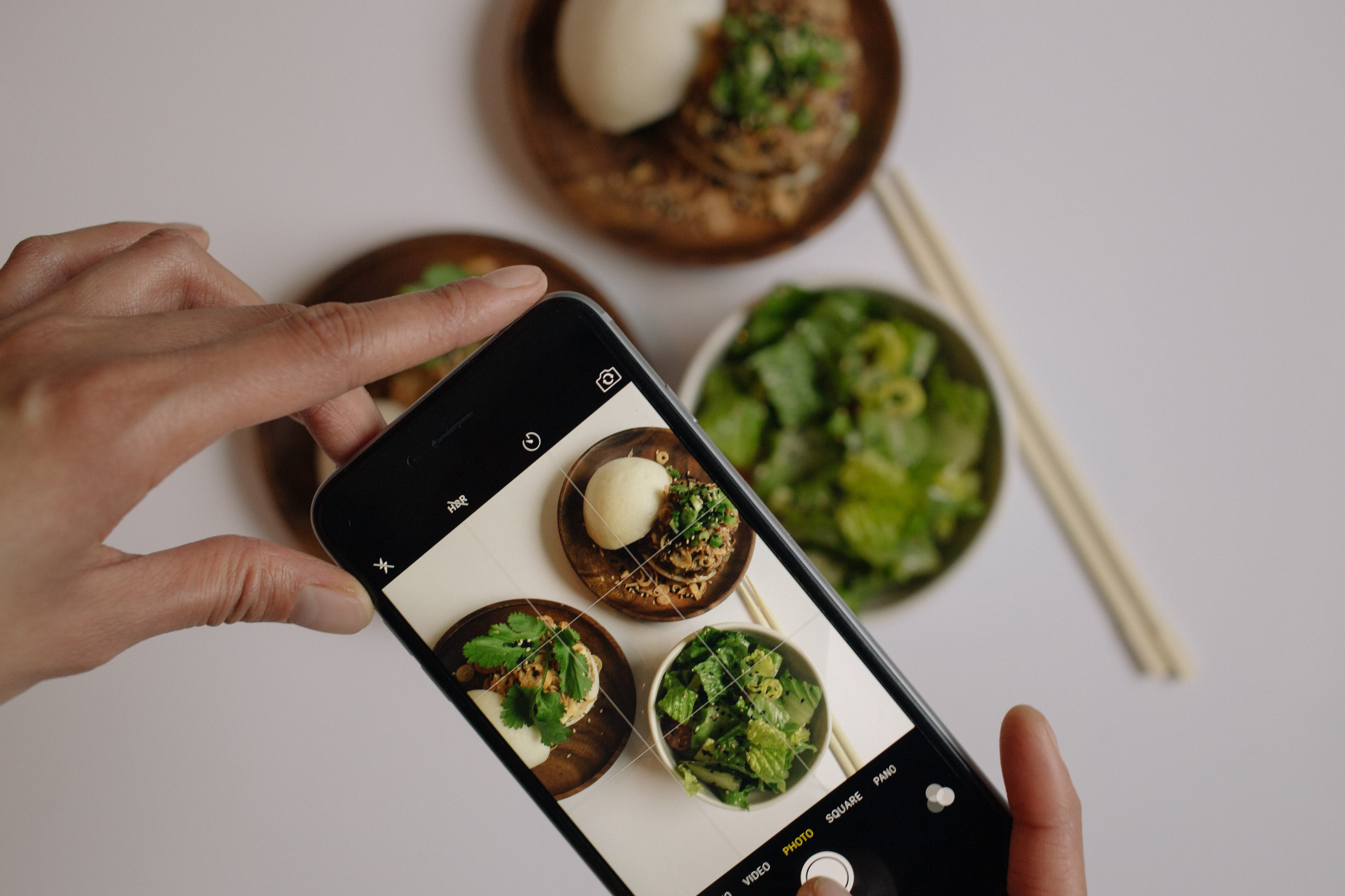 How To Get Your Photos On An Eatery’s Food Delivery Menu — And Win Vouchers At The Same Time