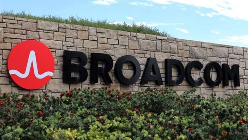 Broadcom batalkan bidaan Qualcomm tapi akan pindah ke AS