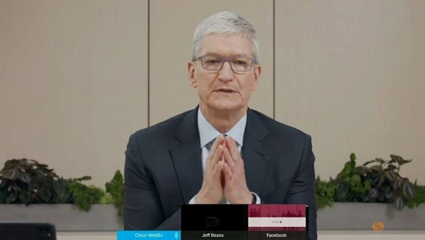 Apple CEO Cook, executives on tentative list of witnesses in Epic Games case Apple CEO Cook, executives on tentative list of witnesses in Epic Games case