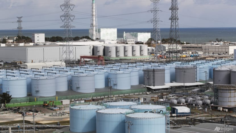 Japan PM says Fukushima wastewater release can't be delayed