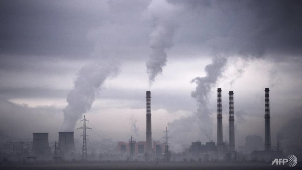 Komentar: Mengapa negara-negara besar G7 menunda penghentian industri bahan bakar fosil?
