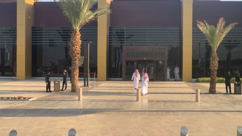 22 Februari diisytihar Hari Penubuhan Arab Saudi 22 Februari diisytihar Hari Penubuhan Arab Saudi