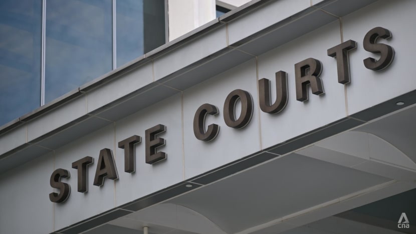 Ex-DBS employee jailed for accessing customer data, passing details to moneylender and bookie