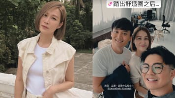 Ya Hui Spent $18 On Bak Kut Teh Then Realised She Had To Cut Back On Her Expenses After Leaving Mediacorp