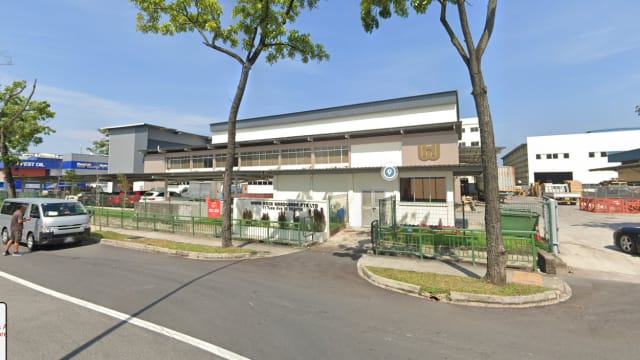 大士客工宿舍成大感染群  新增20起新病例