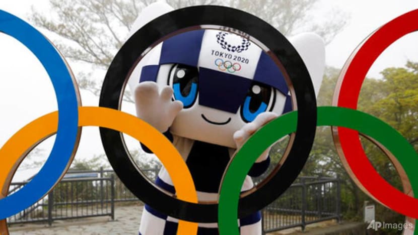 Olympics: COVID-19 cuts hit anti-doping program at Tokyo Games Olympics: COVID-19 cuts hit anti-doping program at Tokyo Games