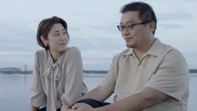 许美珍主演短片《第四个男人》　入选大阪亚洲电影节　