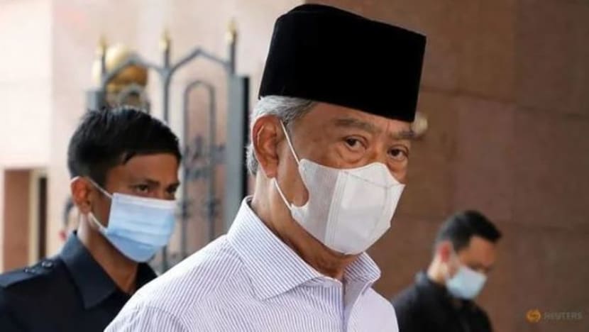Muhyiddin arah kawalan, tindakan kesihatan awam dipertingkat di Sabah