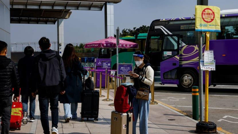 China hotels, travel bookings perk up in boon for COVID-hit services sector China hotels, travel bookings perk up in boon for COVID-hit services sector