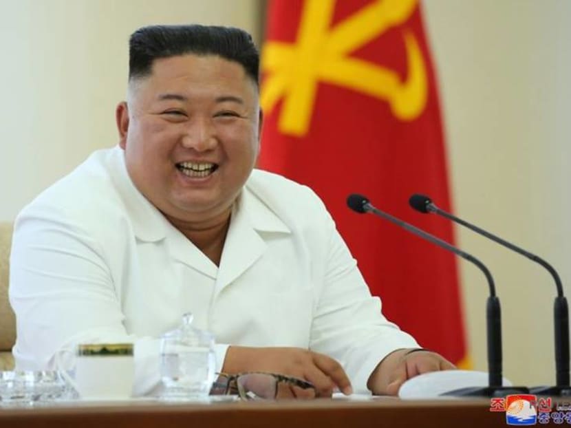Commentary: How is North Korea laundering money – and getting away with it? Commentary: How is North Korea laundering money – and getting away with it?