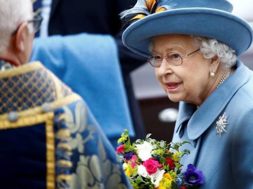 Queen calls for Commonwealth unity before Harry and Meghan interview Queen calls for Commonwealth unity before Harry and Meghan interview