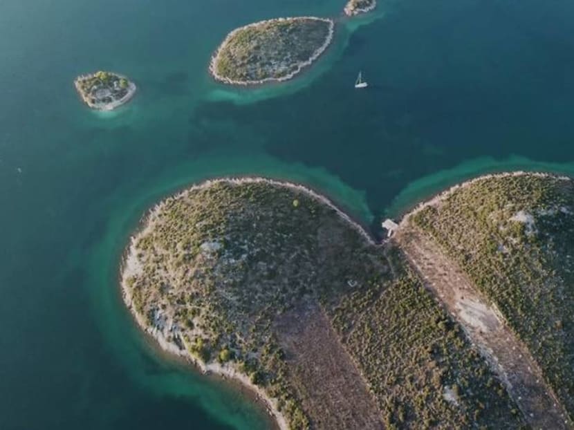 Splendid isolation: Hungarian family outsails COVID nightmare on the sea Splendid isolation: Hungarian family outsails COVID nightmare on the sea
