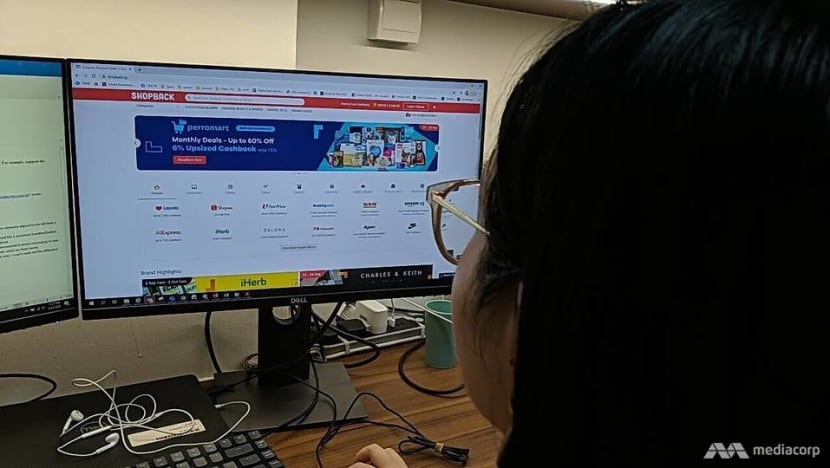 ShopBack investigating incident involving 'unauthorised access' to customers' personal data ShopBack investigating incident involving 'unauthorised access' to customers' personal data