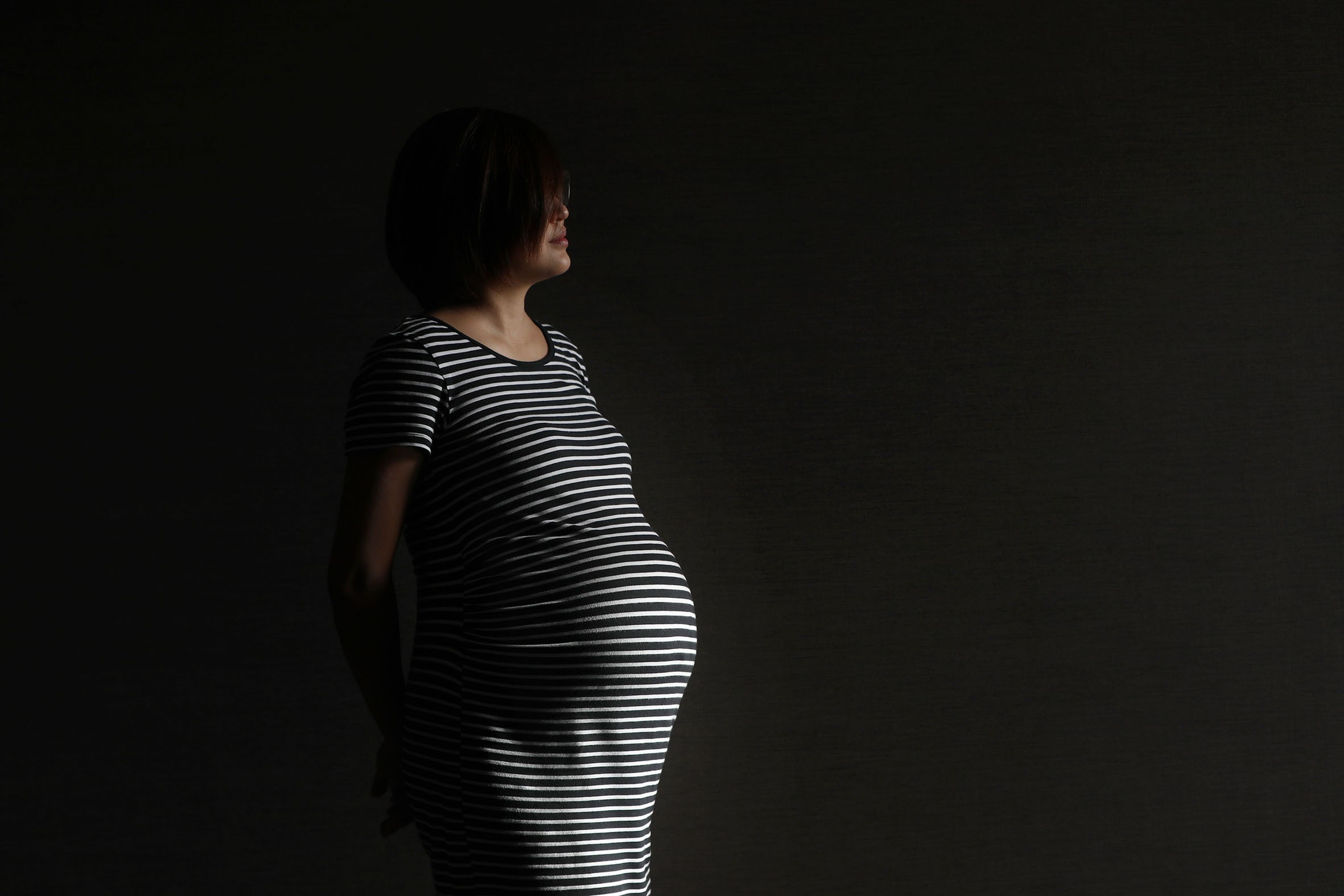 In a 2021 survey by the Ministry of Manpower, about 4 per cent of respondents said that they faced discrimination due to their “pregnancy status”, compared with around 23 per cent in 2018.