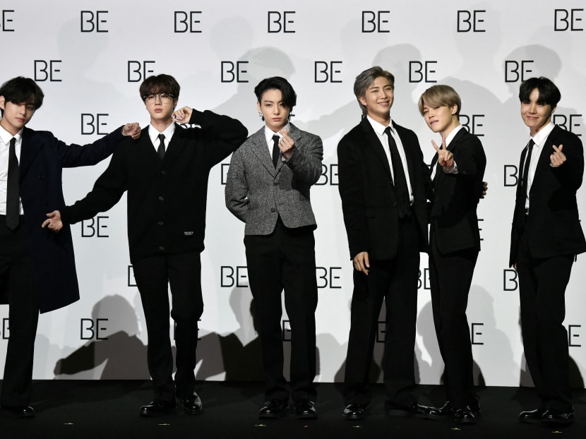 When anti-Asian jokes targeted BTS, the boy band's fan army mobilised When anti-Asian jokes targeted BTS, the boy band's fan army mobilised