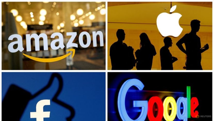 EU sets new online rules for Google, Meta to curb illegal content EU sets new online rules for Google, Meta to curb illegal content