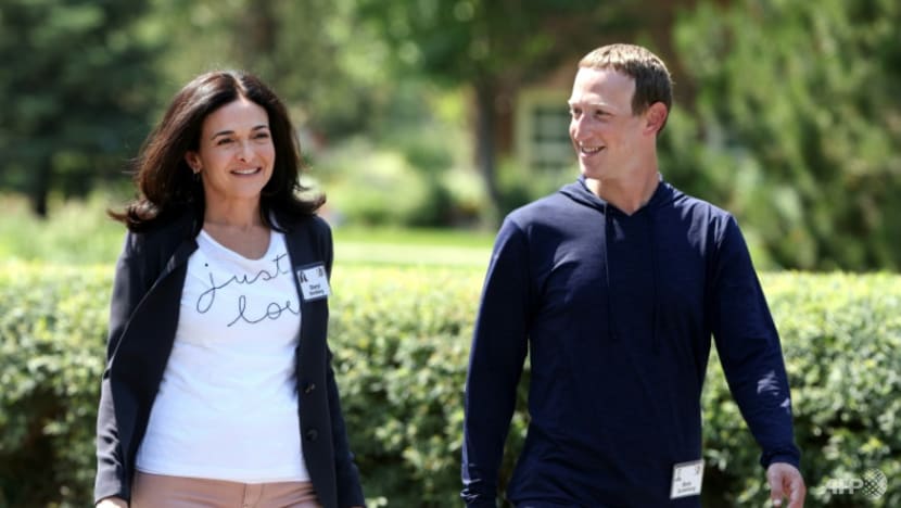 Commentary: Women in tech hurt by expectations to be 'office mums' to boy geniuses Commentary: Women in tech hurt by expectations to be 'office mums' to boy geniuses