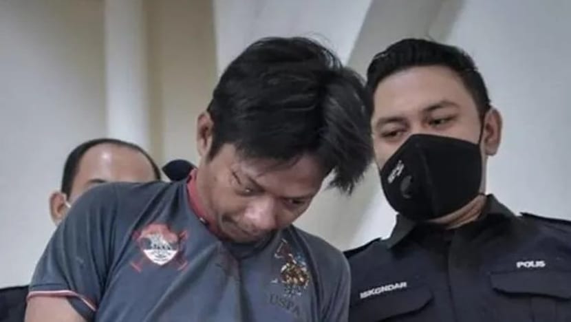 Penganggur di Selangor didakwa bunuh, liwat bayi 9 bulan