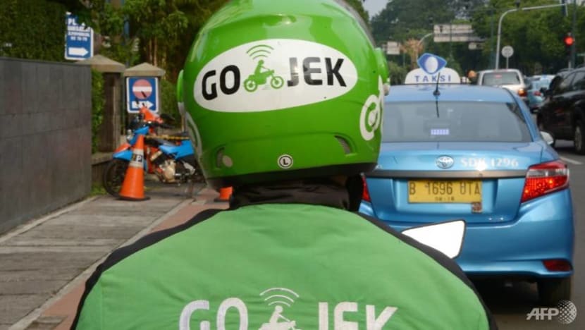 Philippines' regulator rejects Indonesia's Go-Jek's application for Manila ride-hailing service Philippines' regulator rejects Indonesia's Go-Jek's application for Manila ride-hailing service