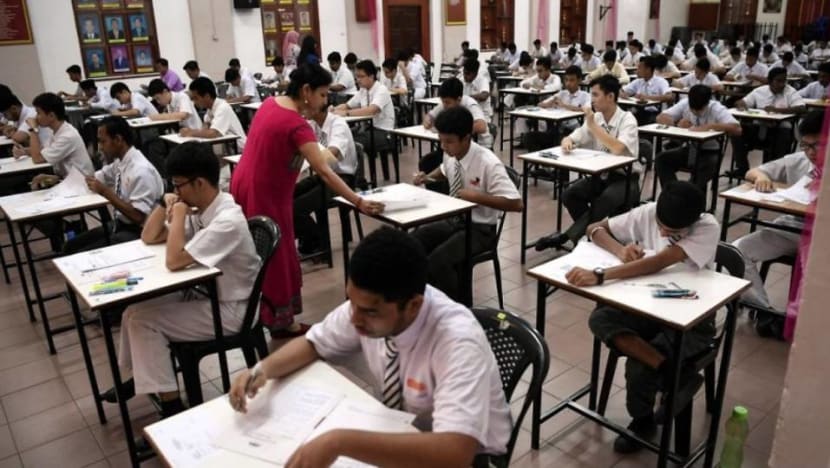 Malaysian schools to reopen in phases starting Jun 24 Malaysian schools to reopen in phases starting Jun 24