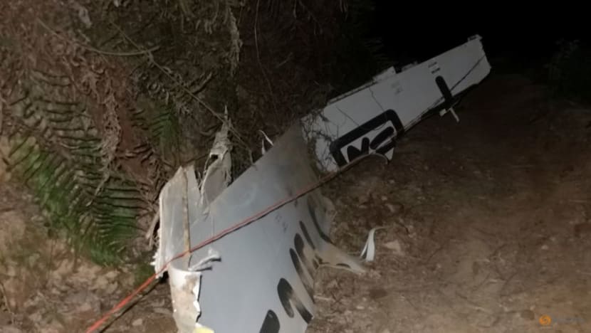 No survivors found after China Eastern plane crash, investigations hampered by severe damage to aircraft: Aviation authority No survivors found after China Eastern plane crash, investigations hampered by severe damage to aircraft: Aviation authority
