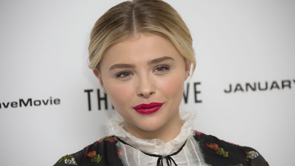 Chloe Grace Moretz Confirms Relationship With Brooklyn Beckham Today