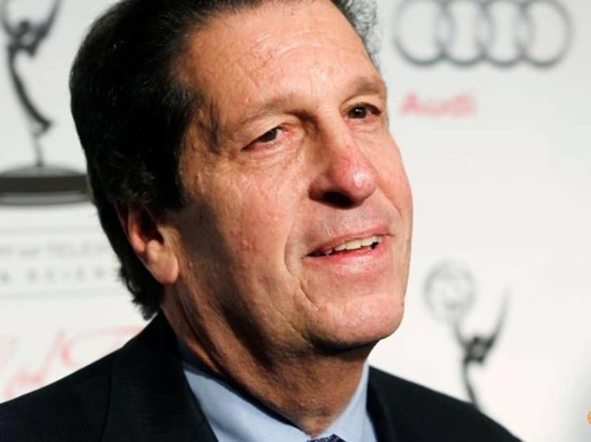 Veteran Warner Bros. TV executive Roth to step down next year Veteran Warner Bros. TV executive Roth to step down next year