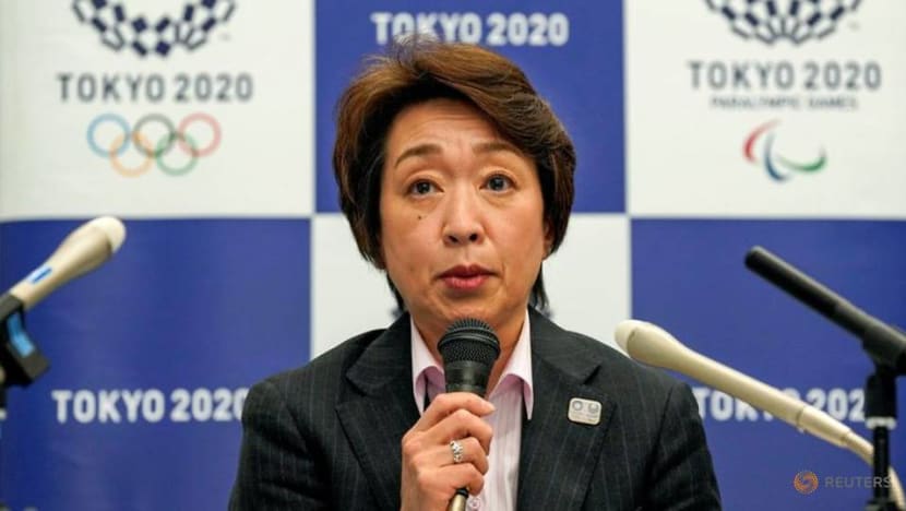 No decision yet on foreign spectators, says Tokyo 2020 president Hashimoto No decision yet on foreign spectators, says Tokyo 2020 president Hashimoto