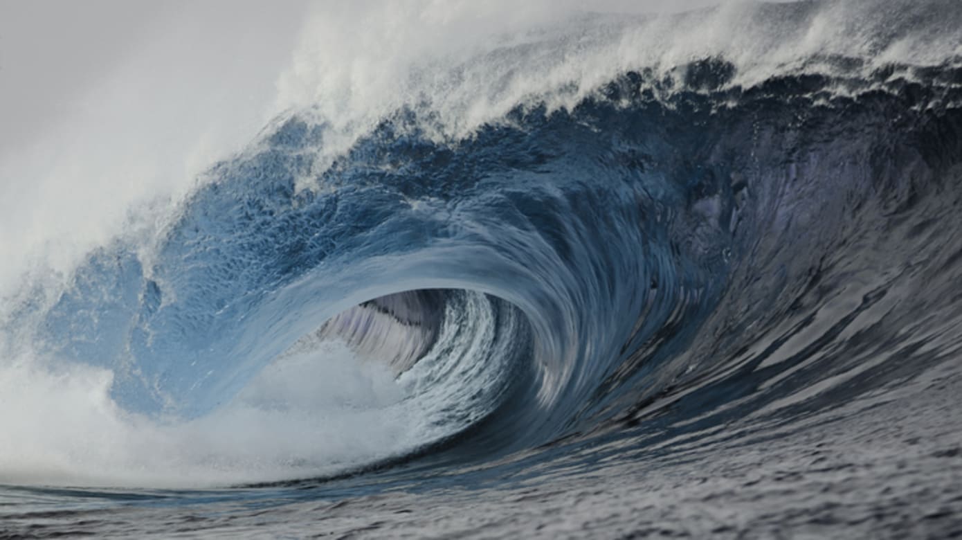 研究人员 日本以北海沟累积压力或引发大地震和海啸 8world